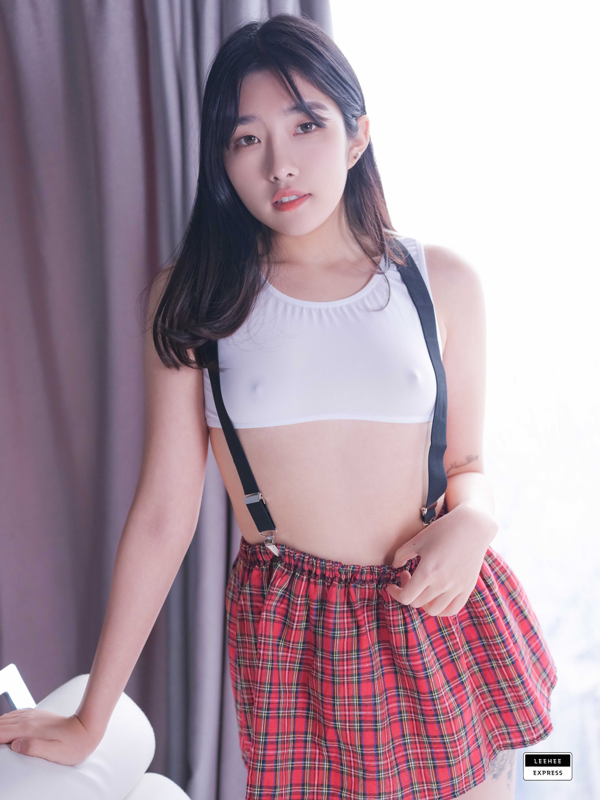 Sonson손손 - NO.066 Sonson(손손) LeeheeExpress LEBE-128 SonSon [57P]-XikXak